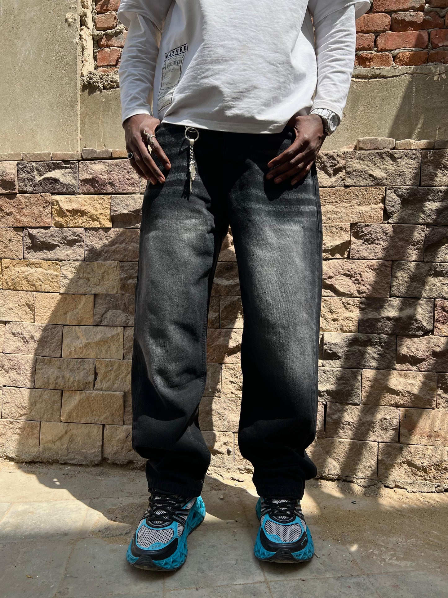 Shop our pants,’ for the best outfit to