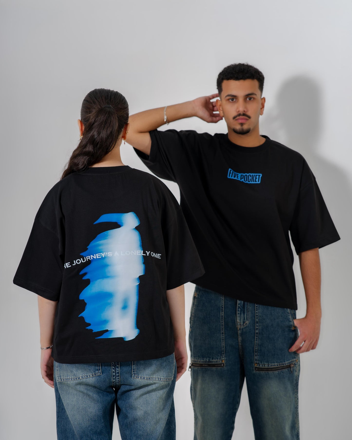 Fivepocket presents