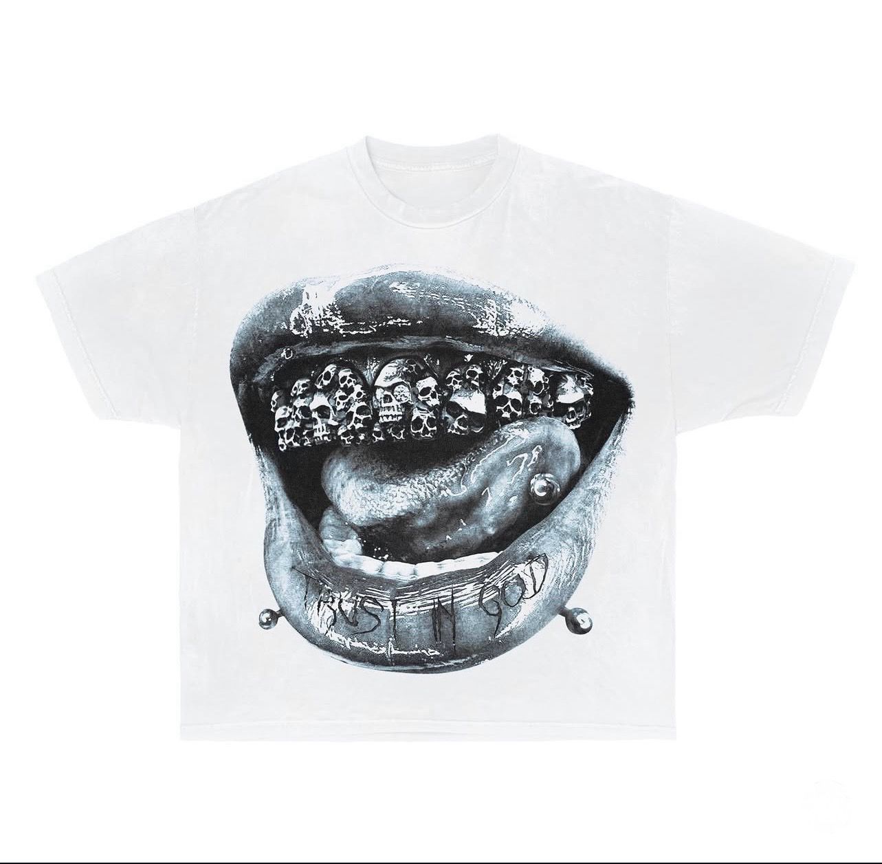 Outlaw tee