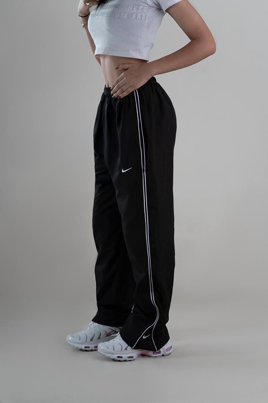 NIKE PANTS Black