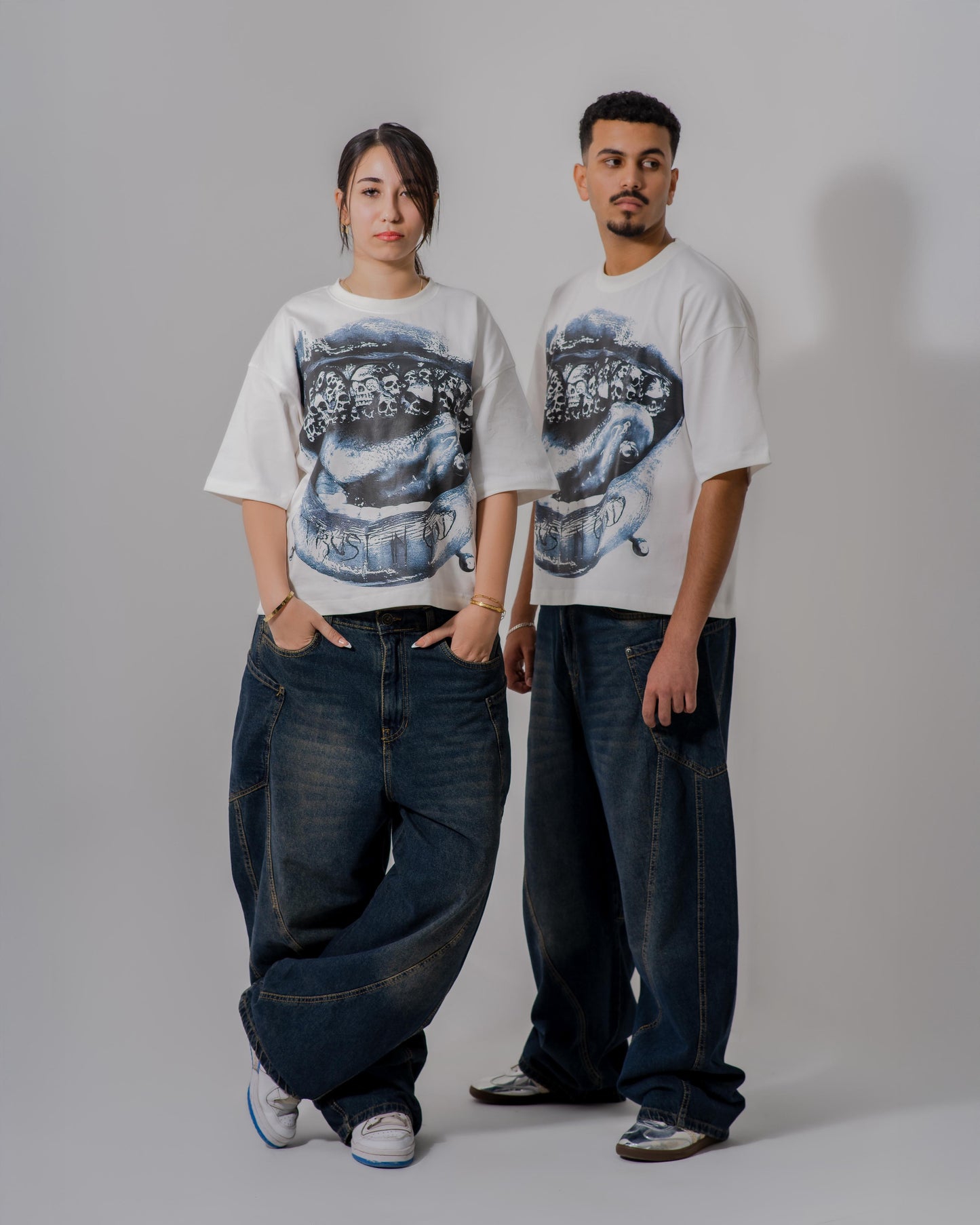 Outlaw tee