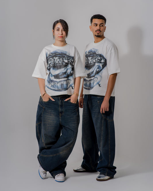 Outlaw tee
