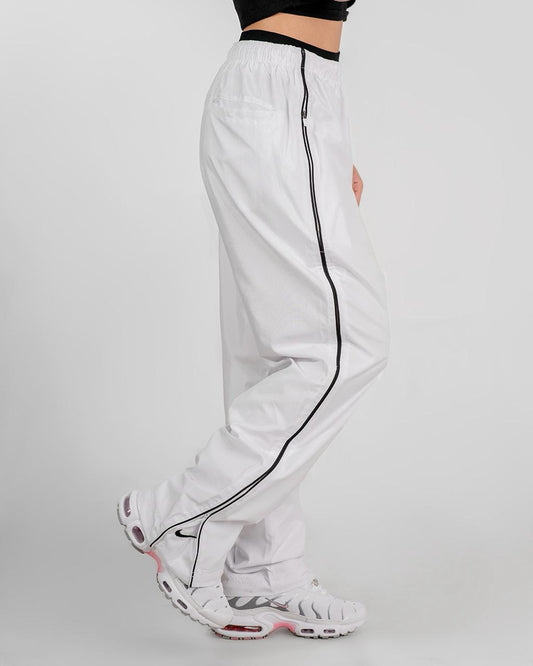 NIKE PANTS White
