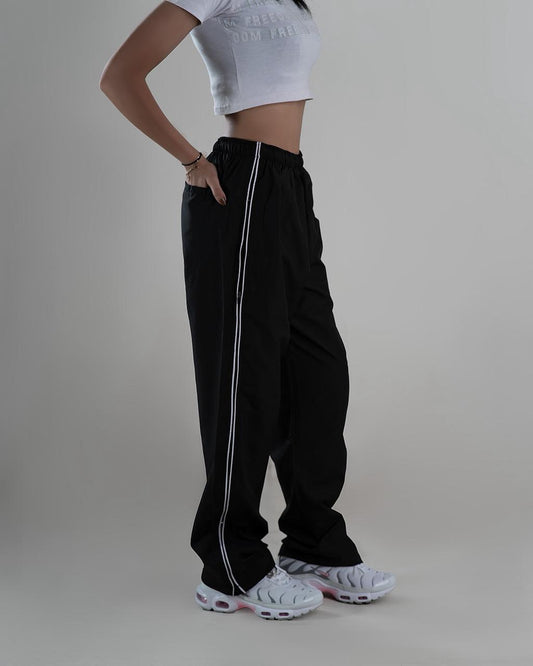 NIKE PANTS Black
