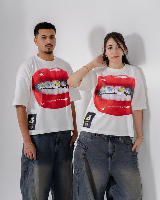 Bold Bite White